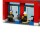 Lego - City - Statie de Pompieri